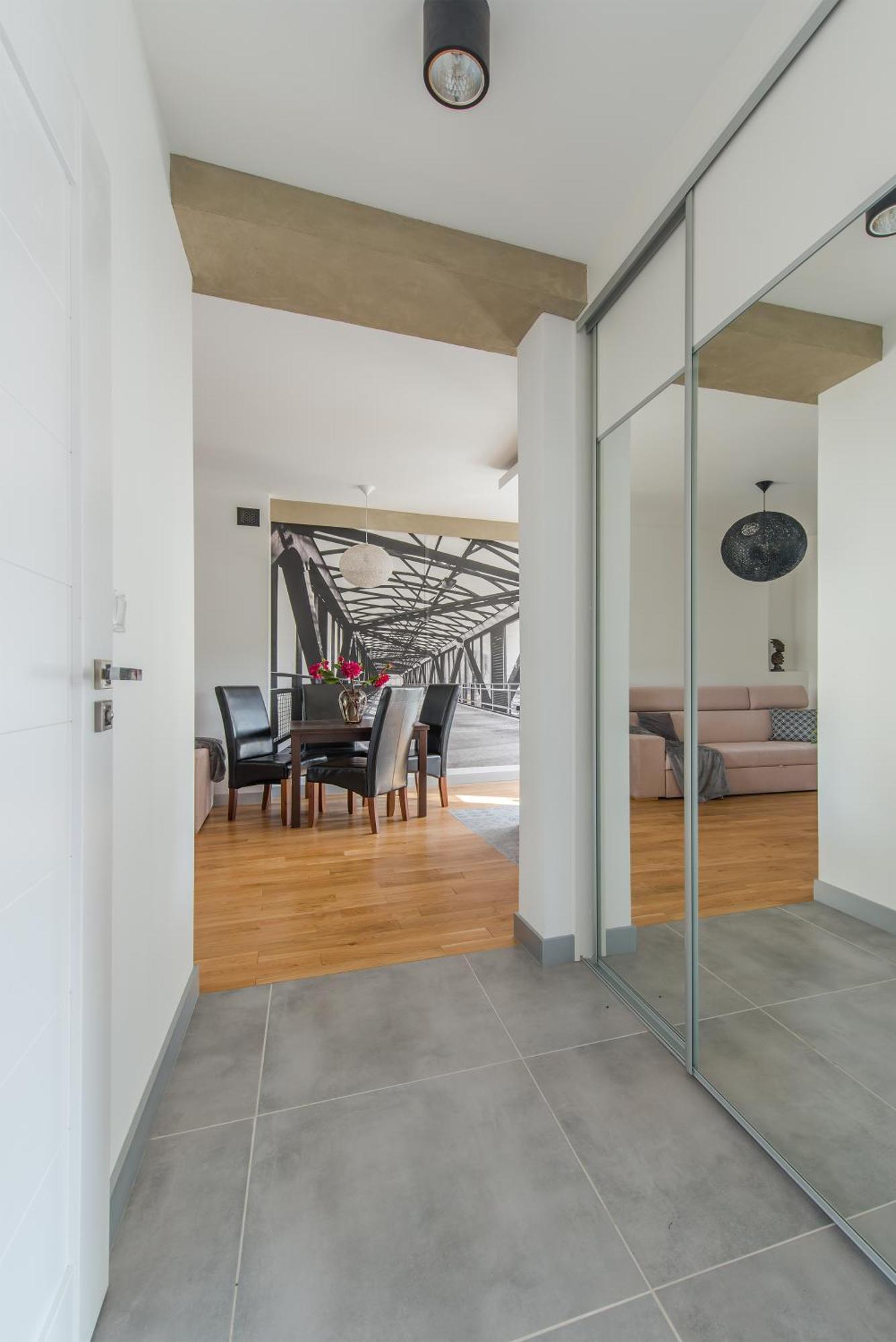 Apartament Chmielna Street - Station Warszawa